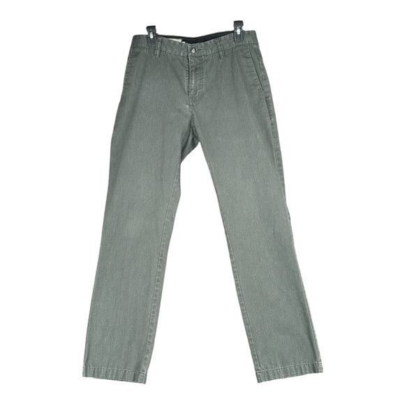 Volcom Other - Volcom Men’s 31 Pants‎ Casual Preppy Cotton Blend